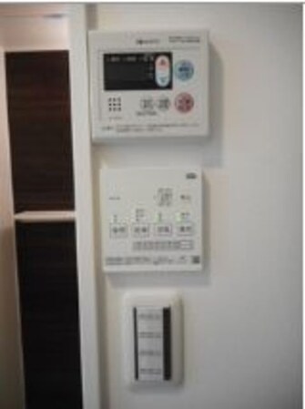 グランメゾン代田橋の物件内観写真